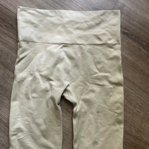 set active sculptflex leggings - Picture 2 of 8